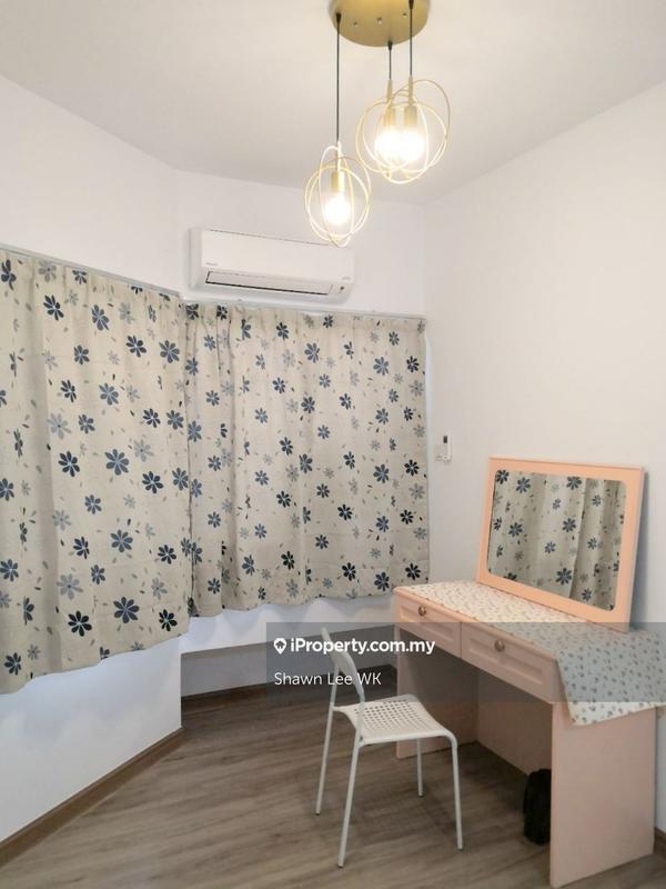 For Rent - GCB Court