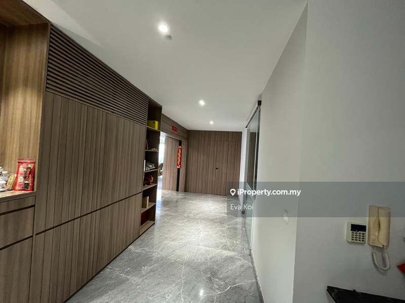 For Sale - The Northshore Gardens