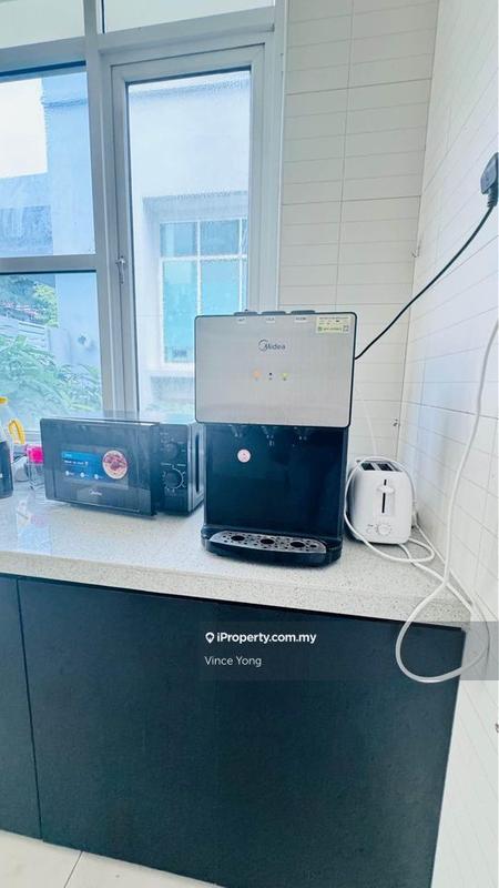 Service Residence for Rent in Straits Quay (The Suites at Waterside) by Vince Yong - iProperty.com.my
