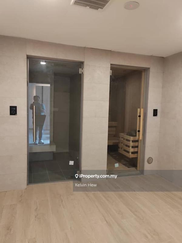 Condominium for Sale in Bangsar Hill Park by Kelvin Hew - iProperty.com.my