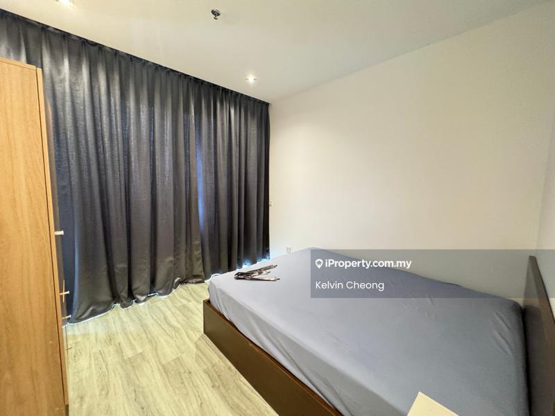 Residensi Servis untuk Disewa di Lumi Tropicana oleh Kelvin Cheong - Bedroom - iProperty.com.my