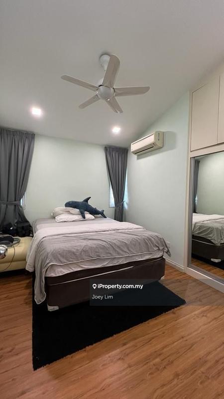 Rumah Berangkai 2 Tingkat untuk Dijual di Taman Seputeh, Seputeh oleh Joey Lim - iProperty.com.my