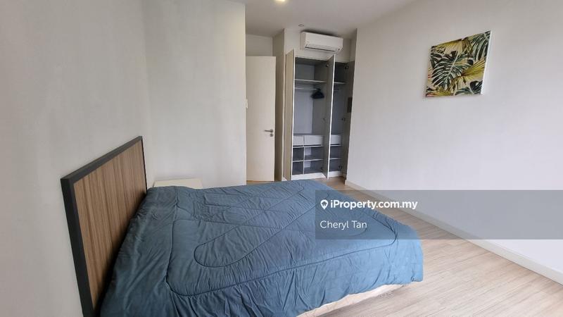 Residensi Servis untuk Dijual di Camellia Serviced Suites oleh Cheryl Tan - iProperty.com.my