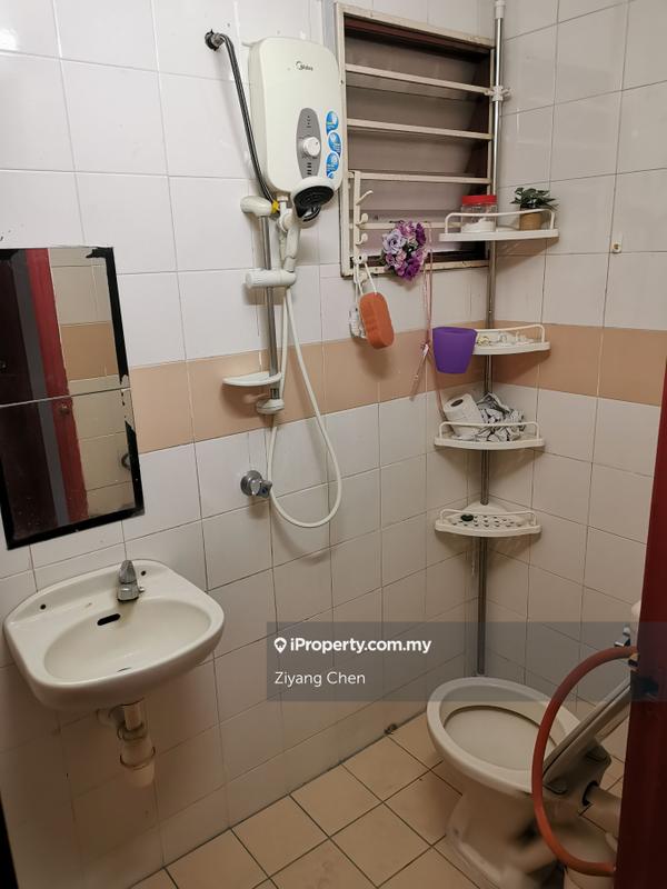 Apartment for Rent in Damai Apartment by Ziyang Chen - iProperty.com.my