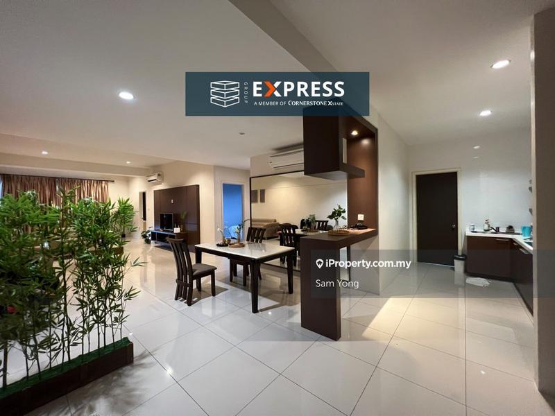 For Sale - The Wharf