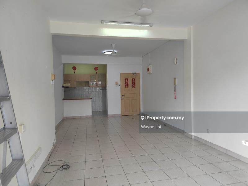 Condominium for Sale in D'Rimba by Wayne Lai - iProperty.com.my