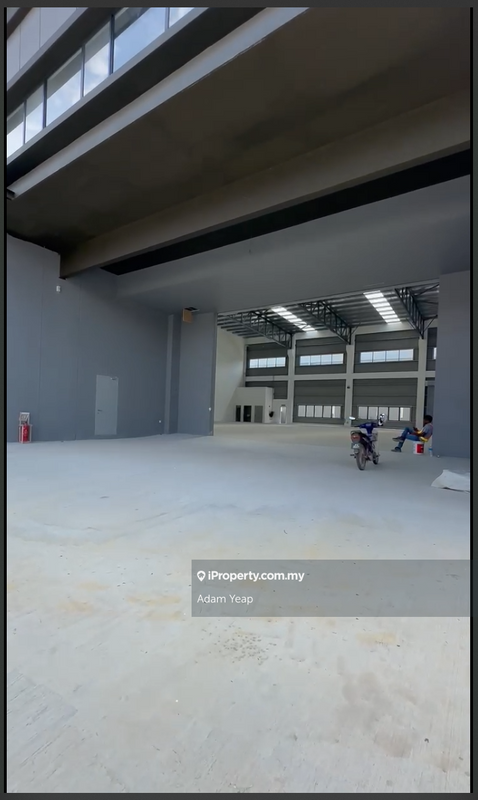 For Rent - Elmina Business Park Puncak Alam Sungai Buloh Shah Alam Eco Business Park V