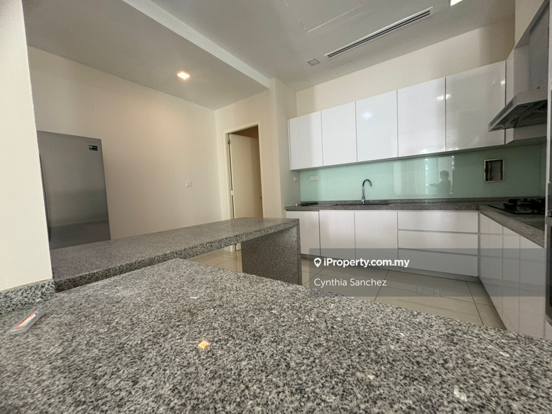 Residensi Servis untuk Disewa di Brunsfield Residence oleh Cynthia Sanchez - iProperty.com.my
