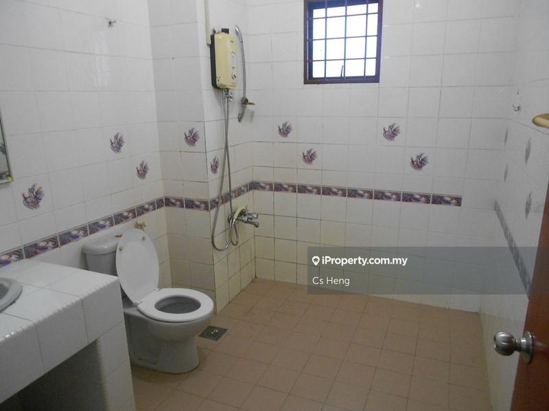 2-storey Terraced House for Sale in Tropicana, Petaling Jaya, Petaling Jaya by Cs Heng - iProperty.com.my