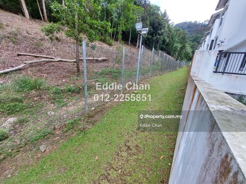 Semi-Detached House for Sale in Sierra Ukay, Ampang by Eddie Chan - iProperty.com.my