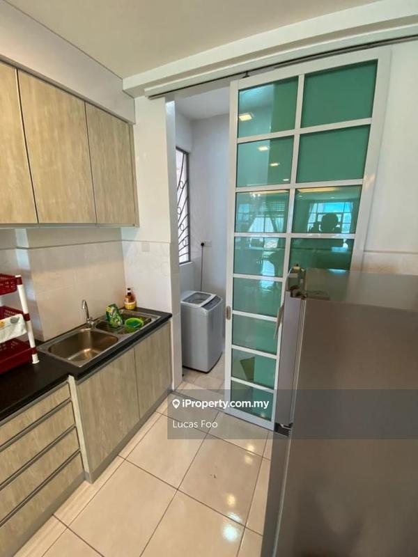 Condominium for Rent in The Brezza by Lucas Foo - iProperty.com.my