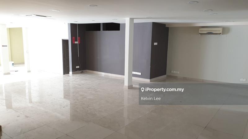 For Rent - Damansara Utama, Jalan SS21/1, Uptown, SS2