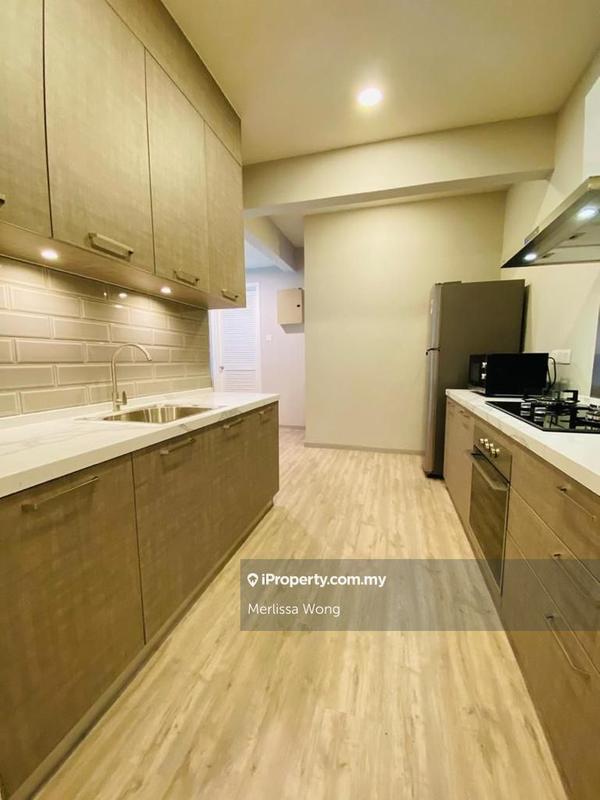 Kondominium untuk Disewa di Riana Green Condominium oleh Merlissa Wong - iProperty.com.my