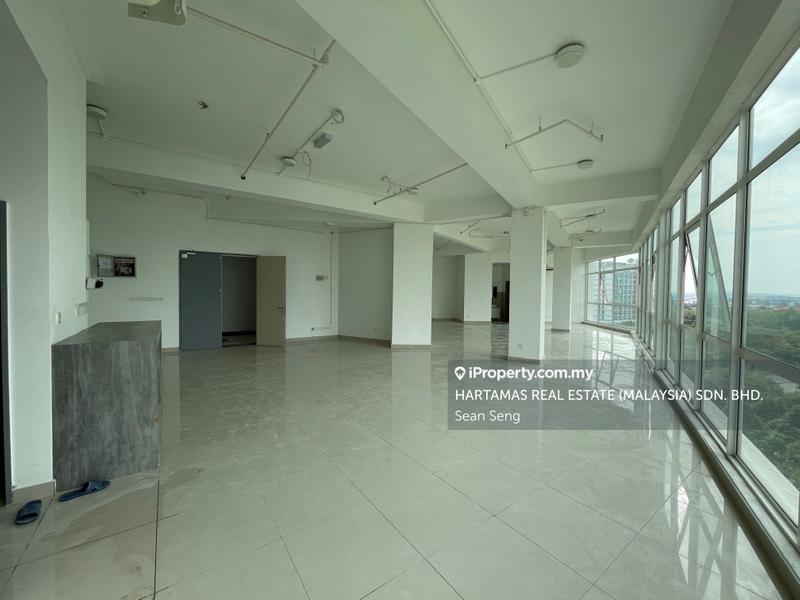 For Sale - Centum @ Oasis Corporate Park