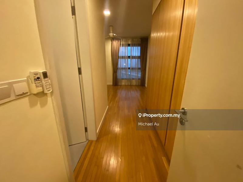 Condominium for Sale in Seri Ampang Hilir Residences by Michael Au - iProperty.com.my