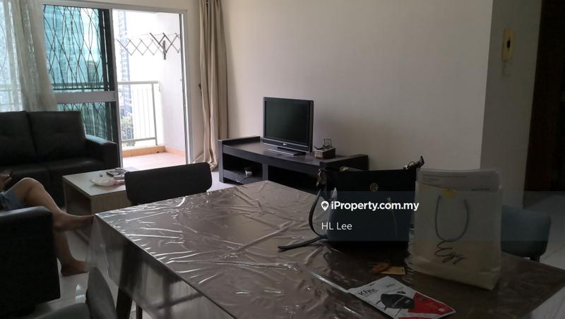 Service Residence for Sale in Kiara Designer Suites by HL Lee - iProperty.com.my