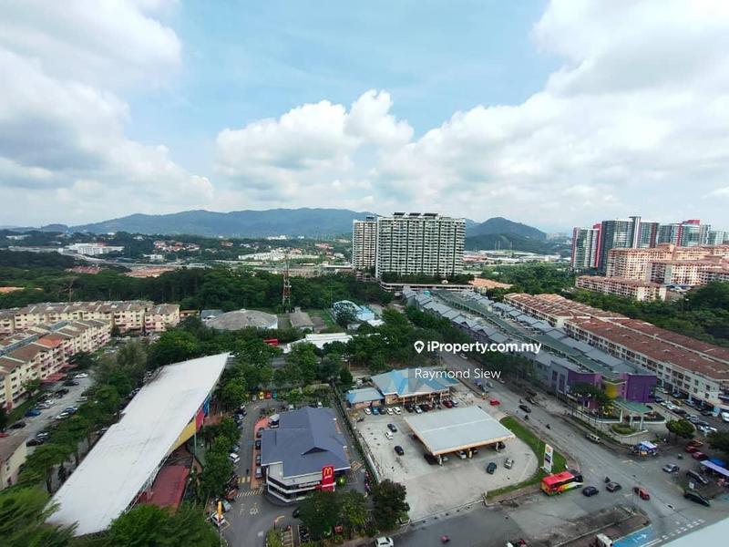 For Rent - Residensi Suasana @ Damai