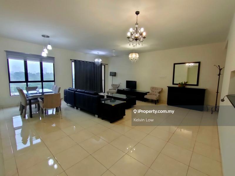 Condominium for Sale in Casa Indah 1 by Kelvin Low - iProperty.com.my