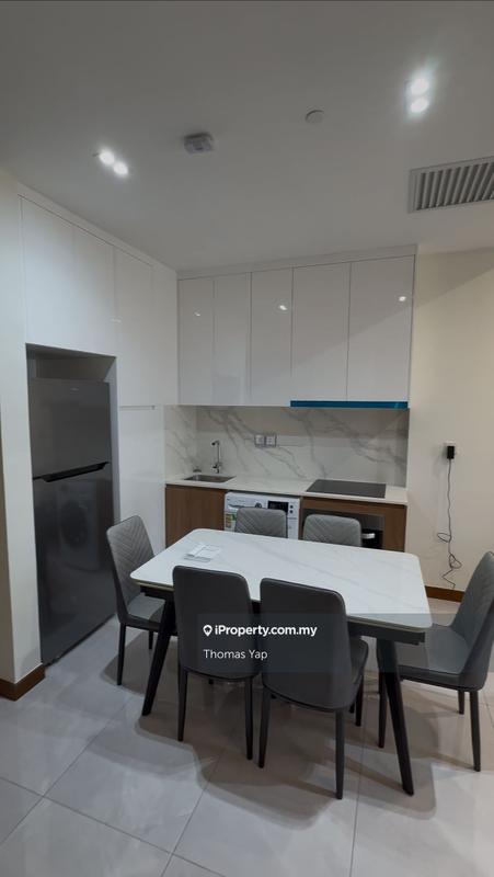 For Rent - Core Residence @ TRX