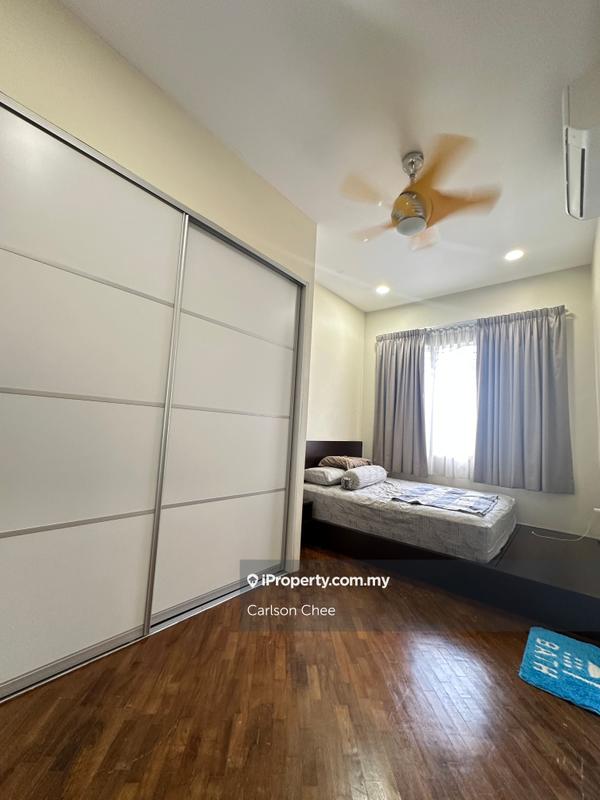 Cluster House for Sale in Usj 1, Subang Jaya by Carlson Chee - iProperty.com.my