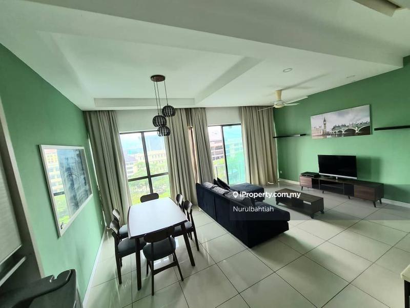 Service Residence for Sale in Setia SKY Residences by Nurulbahtiah - iProperty.com.my