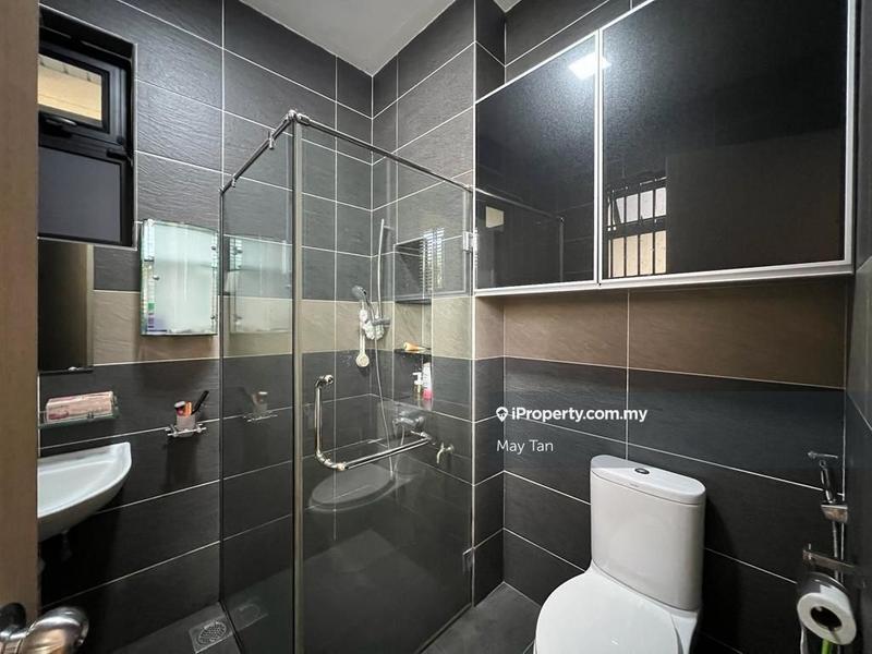 Rumah Berkembar untuk Dijual di Taman Kluang Indah, Kluang oleh May Tan - iProperty.com.my