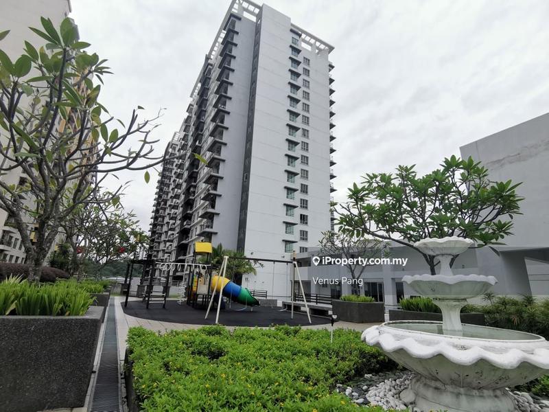 Condominium for Sale in Spring Avenue (Kuchai Damai) by Venus Pang - iProperty.com.my