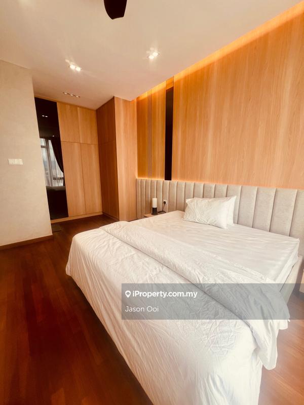 For Rent - Picasso Residence