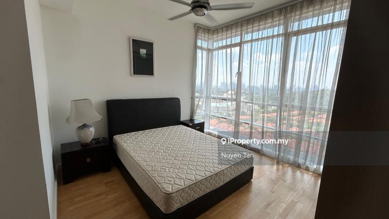 Residensi Servis untuk Dijual di Solaris Dutamas oleh Nuyen Tan - iProperty.com.my