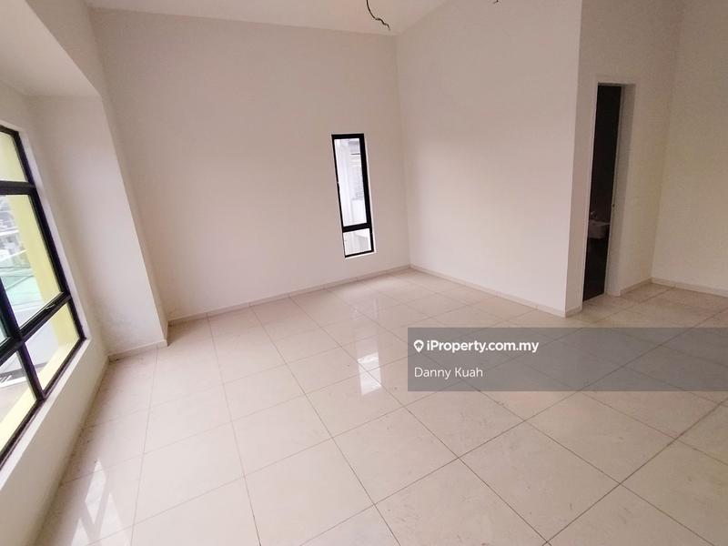 Banglo untuk Dijual di Taman Satu Krubong, Krubong oleh Danny Kuah - iProperty.com.my
