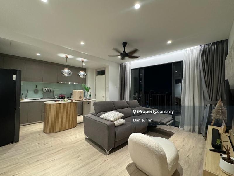 For Sale - South Brooks