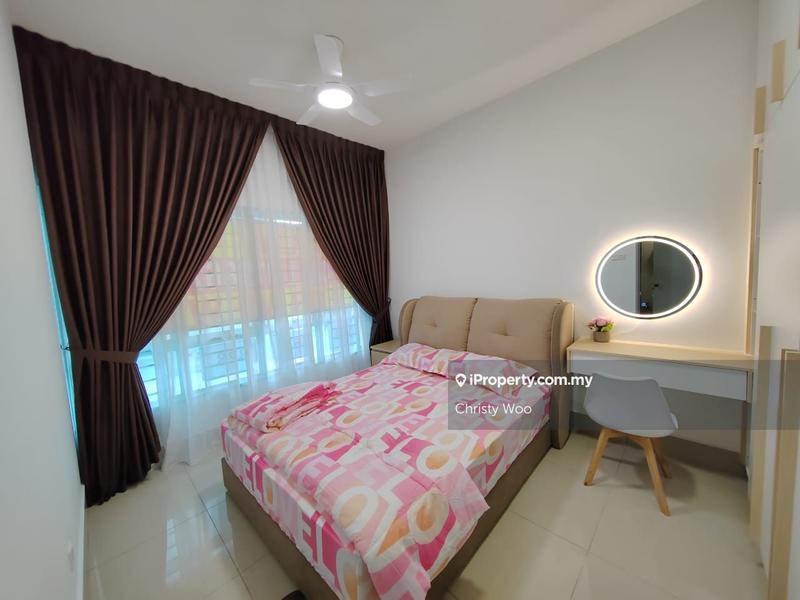 For Rent - Razak City Residences (RC Residences)