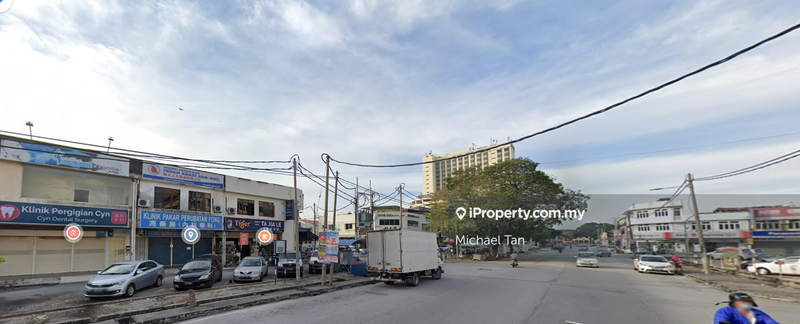 Shop for Sale in Mak Mandin, Butterworth by Michael Tan - iProperty.com.my