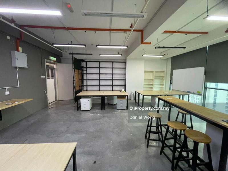 Office for Rent in Mont Kiara, Kuala Lumpur by Daniel Wong - Interior - iProperty.com.my