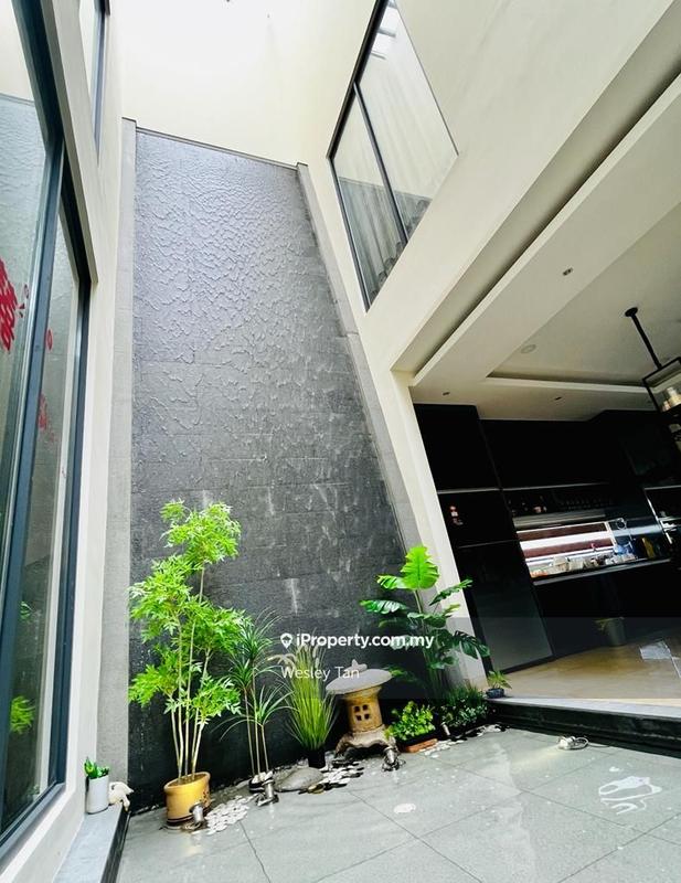 Bungalow House for Sale in Taman Ozana Impian, Bukit Katil by Wesley Tan - iProperty.com.my