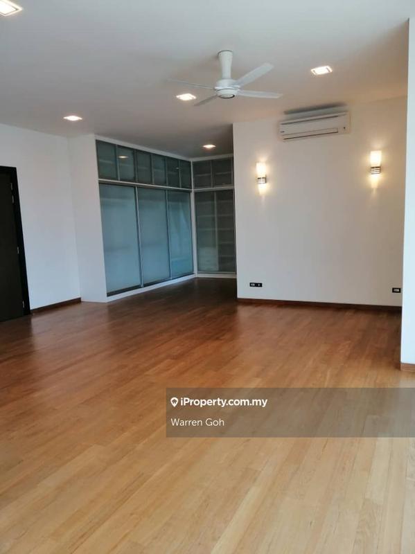 Kondominium untuk Dijual di The Pearl KLCC oleh Warren Goh - iProperty.com.my