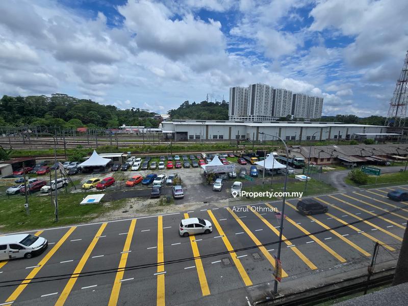 Shop-Office for Sale in Bangunan Wisma 4 Tingkat Rahang, Seremban by Azrul Othman - iProperty.com.my