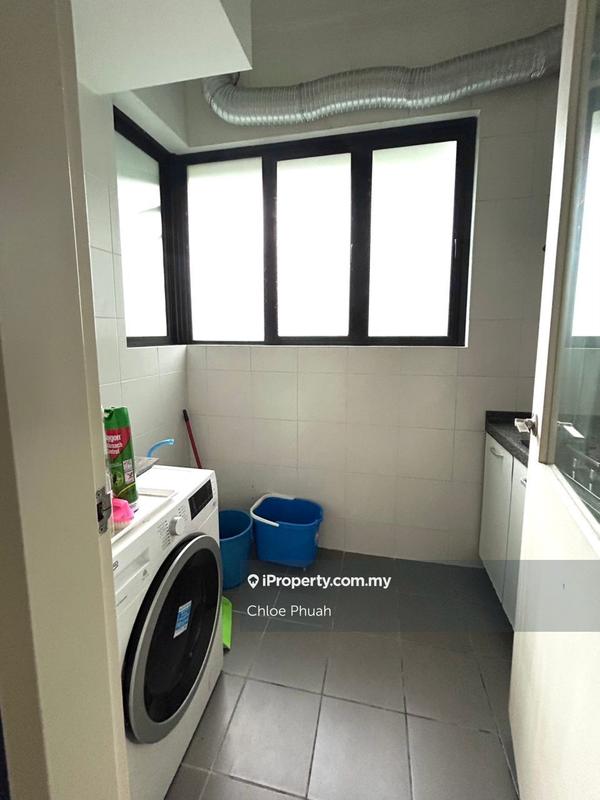 Kondominium untuk Dijual di Seri Riana Residence oleh Chloe Phuah - iProperty.com.my
