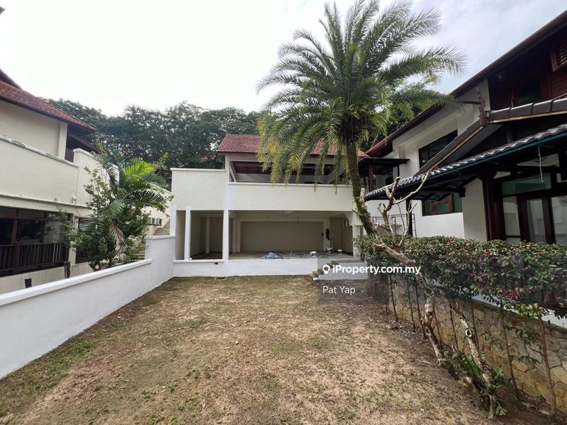 Bungalow House for Sale in Federal Hill, Bangsar by Pat Yap - iProperty.com.my