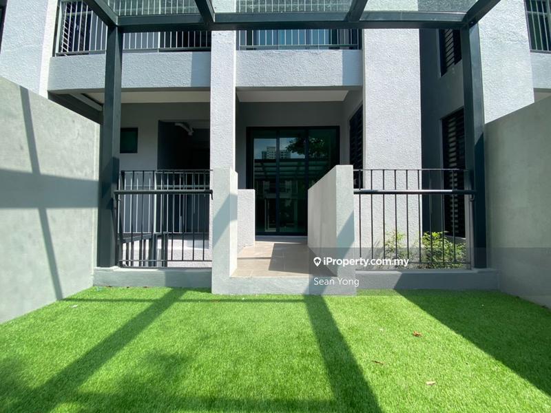Kediaman Servis untuk Dijual di Fortune Centra oleh Sean Yong - iProperty.com.my
