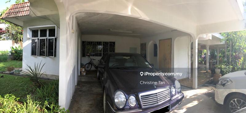 Bungalow House for Sale in Kelana Jaya, Petaling Jaya by Christine Tan - iProperty.com.my