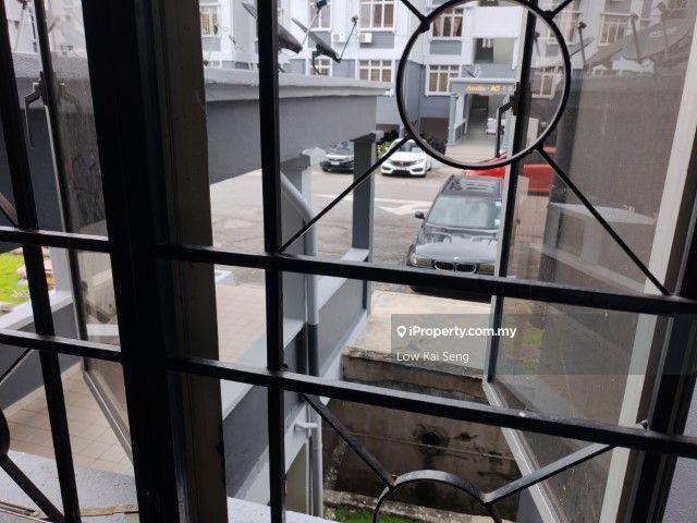 Apartment for Sale in Subang Perdana Goodyear Court 10 by Low Kai Seng - iProperty.com.my