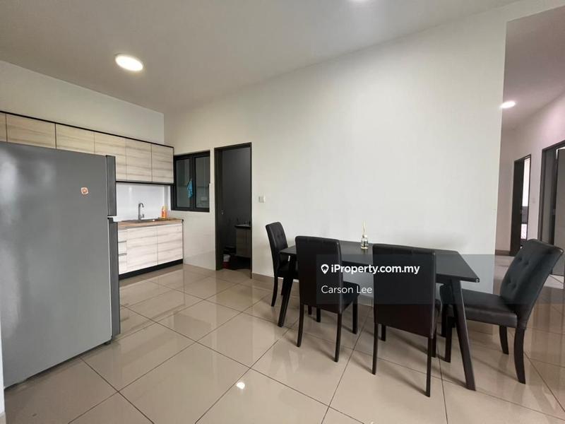 For Rent - The Henge