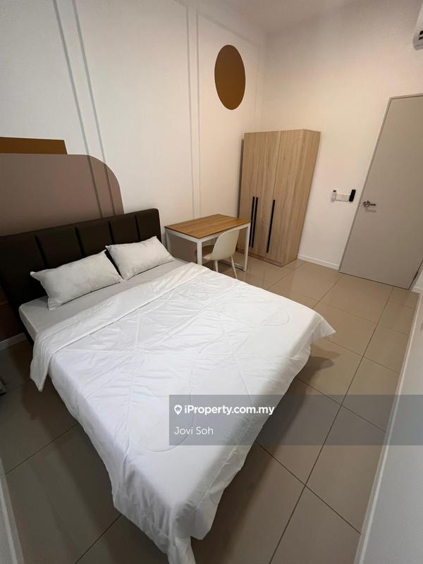 For Rent - Savvy @ Riana Dutamas