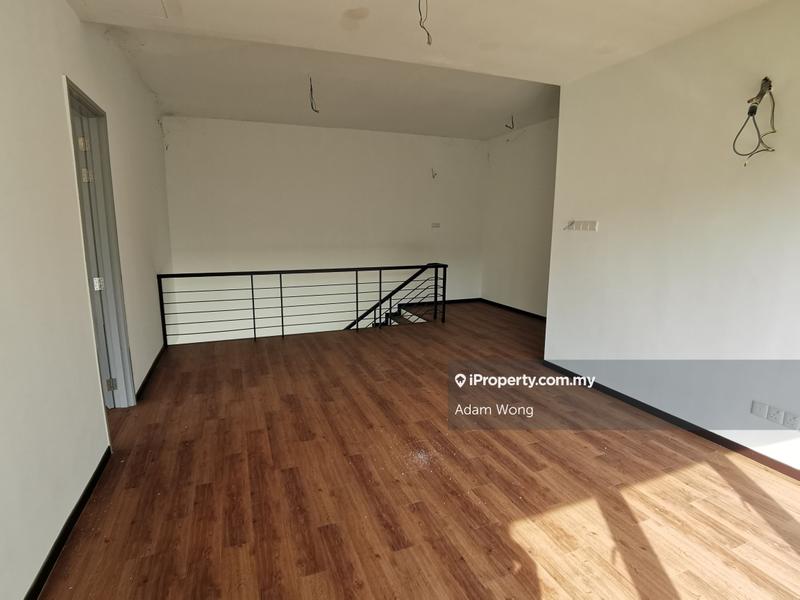 Rumah Berkembar untuk Dijual di Bukit Banyan, Sungai Petani oleh Adam Wong - iProperty.com.my