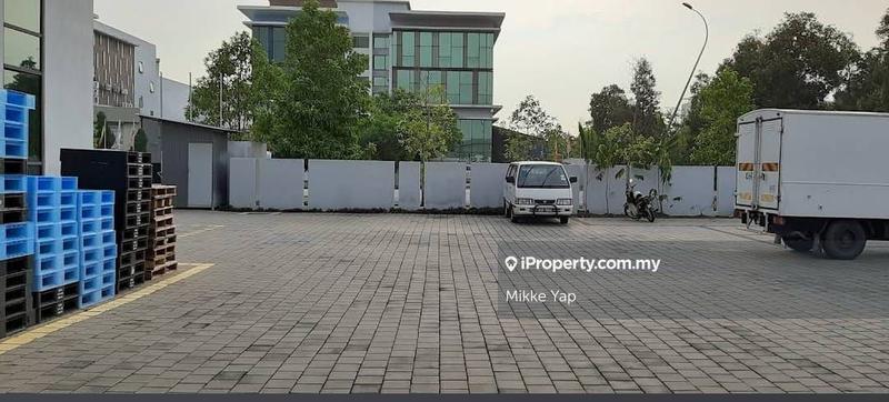 Kilang Berkembar untuk Dijual di Seksyen 32, Shah Alam oleh Mikke Yap - iProperty.com.my