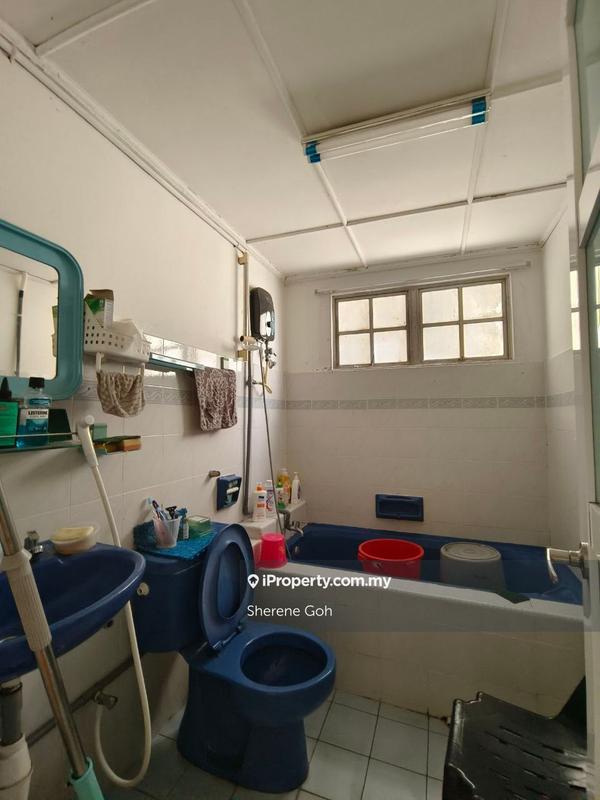 Condominium for Sale in Union Heights by Sherene Goh - iProperty.com.my