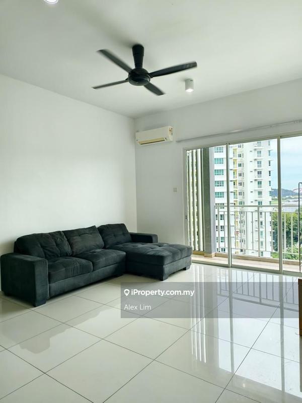 For Rent - Fiera Vista