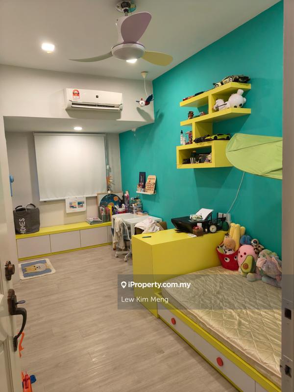 2-storey Terraced House for Sale in Taman Bidara, Selayang by Lew Kim Meng - iProperty.com.my