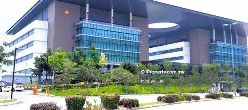 Office for Rent in Cyber 6, Cyberjaya by Michael Lau - iProperty.com.my